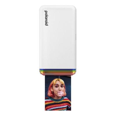 Polaroid Hi-Print 2x3 Pocket Photo Printer Gen 2 - wit Polaroid Hi-Print 2x3 Pocket Photo Printer Gen 2 - wit