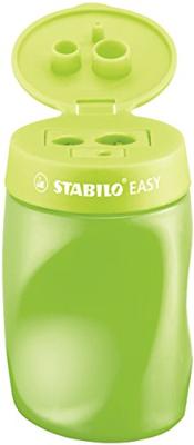 Stabilo easy puntenslijper rechtshandig