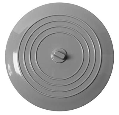 Werkzeyt Universele Afvoerplug Grijs 15,3Cm - ZYT184