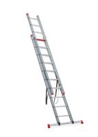 Altrex Atlantis 2-delige reformladder ATR 2046 2 x 10 - 119210 - thumbnail