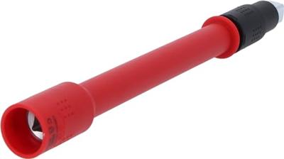 KS Tools 118.1250 118.1250 Verlenging Aandrijving 3/8 (10 mm) 250 mm 1 stuk(s) KS Tools 118.1250 118.1250 Verlenging Aandrijving 3/8 (10 mm) 250 mm 1 stuk(s)