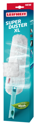 Leifheit Super Duster XL plumeau