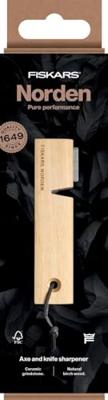 Fiskars Norden bijl- en messenslijper - 1071898 - thumbnail