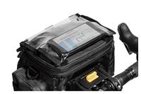Topeak Tourguide Stuurtas 5L - Zwart - thumbnail