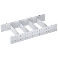 Hazet 161T-179NXXL/6H Scheidingsplatenset 161T-179NXXL/6H 1 stuk(s) - thumbnail