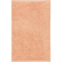 Cawö Cawo Pure Uni Gastendoekje 30x50 zimt - thumbnail