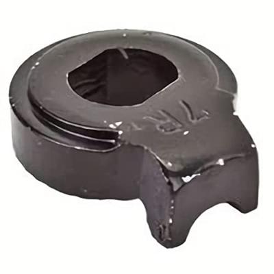 Shimano nexus a-asborg ring 7r zwart