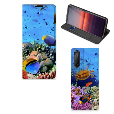 Sony Xperia 5 II | Hoesje maken | Vissen Sony Xperia 5 II | Hoesje maken | Vissen