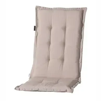 Kussen hoog 50x123 Panama linnen