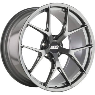 BBS FI-R ZILVER BBS FI-R ZILVER