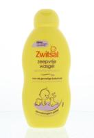 Zwitsal - Wasgel Zeepvrij - 200ml - thumbnail