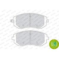 Remblokken set FDB1639 - thumbnail