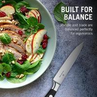 Victorinox 7.7203.10G Groentemes Zwart - thumbnail