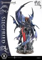 Granblue Fantasy Concept Masterline Series Statue 1/6 Siegfried Deluxe Ver. 49 cm - thumbnail