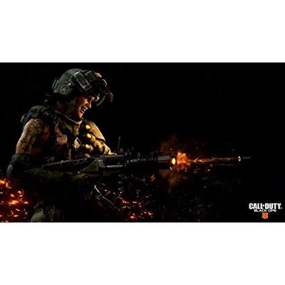 Call of Duty Black Ops 4 Specialist Edition