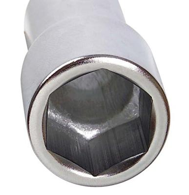 KS Tools 5170422 517.0422 Dubbele pijpsleutel 22 mm