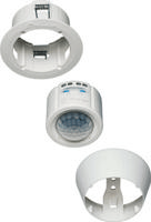 Finder Bewegingsmelder 18.31.8.230.0031 120 - 230 V/AC 1x NO (Ø x h) 75.1 mm x 50.5 mm 1 stuk(s) - thumbnail