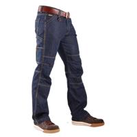 CrossHatch jeans dark denim maat 32 - 34 Toolbox-M - thumbnail