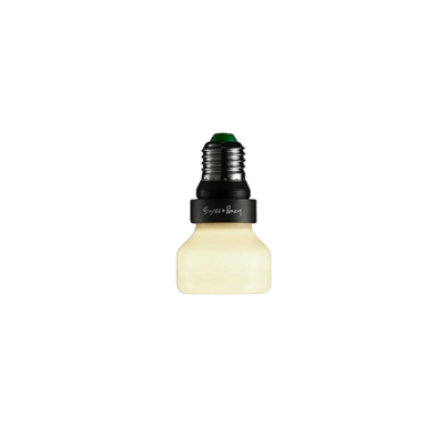 Buster Punch - Bulb White E27 Dimmable