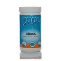 Pool Power shock flacon 1kg - thumbnail