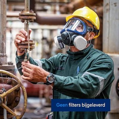 Dräger X-plore 5500 Volgelaatsmasker