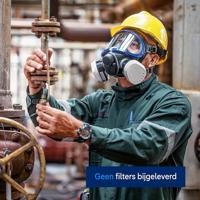 Dräger X-plore 5500 Volgelaatsmasker - thumbnail
