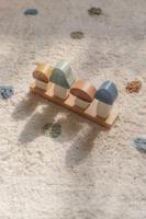 Little Dutch Stapelaar Paddestoelen Forest Friends - thumbnail