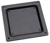 ROLINE VESA Adapter 75x75 naar 100x100 - thumbnail