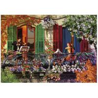 Puzzel Educa Serenade - thumbnail