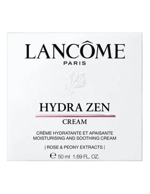 Lancome Hydra Zen Moisturising Cream 50 ml Vochtinbrengende crème Dames