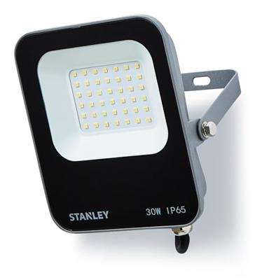 STANLEY SXLS38688E LED-buitenschijnwerper 30 W Wit