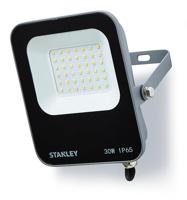 STANLEY SXLS38688E LED-buitenschijnwerper 30 W Wit - thumbnail