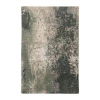 Louis de Poortere - 8723 Mad Men Dark Pine - 200x280 cm Vloerkleed - thumbnail