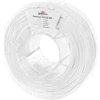 Spectrum Filaments 80261 S-Flex 90A Filament TPU Flexibel 1.75 mm 250 g Polar White, Polar-wit, Wit 1 stuk(s) - thumbnail