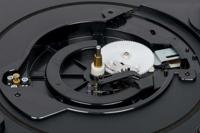 Thorens TD 101 A platenspeler - thumbnail