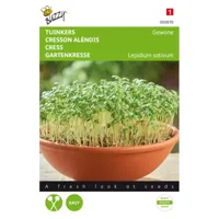 Tuinkers Gewone - thumbnail