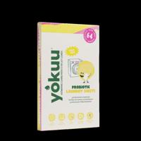 Yokuu Wasstrips fresh linnen 96 Gram - thumbnail