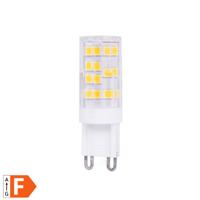 Benson Dimbare LED Steek Lampje - 3 Watt - Warm White - G9 - 230 Volt - thumbnail