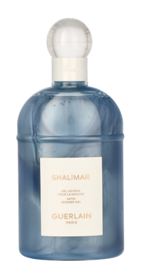 Guerlain Shalimar Shower Gel 200 ml Douche & bad