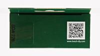 Bosch Home and Garden F016800183 Reserve mes Set van 24 stuks Geschikt voor (grastrimmer): Bosch ART 26 Accutrim - thumbnail