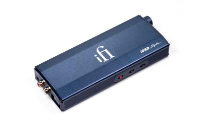 iFi Audio Micro iDSD Signature
