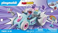 Playmobil 71635 Race Eenhoorn - thumbnail