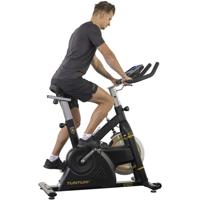Tunturi spinningbike Centuri Competence S100 Sprinter - thumbnail