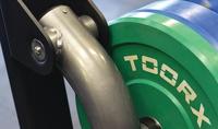 Toorx Professional AKTIV - Leg Curl Machine - FWX-5000 - thumbnail