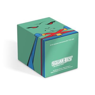 Squaroes - Squaroe DC Justice League™ JL010 - Martian Manhunter™ Squaroes - Squaroe DC Justice League™ JL010 - Martian Manhunter™