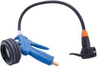 TIP TOP banden-vulpistool tire-air pistol w.multi-valve conn. - thumbnail