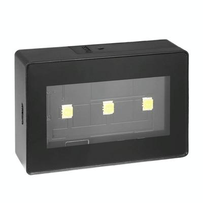 Matchbox Style Video licht lashlight met Mount voor GoPro HERO4 sessie /4 /3+/3 /2 /1, Dazzne, XiaoYi Camera Matchbox Style Video licht lashlight met Mount voor GoPro HERO4 sessie /4 /3+/3 /2 /1, Dazzne, XiaoYi Camera