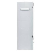 BBQ-rookoven met koude rookgenerator gegalvaniseerd staal - thumbnail