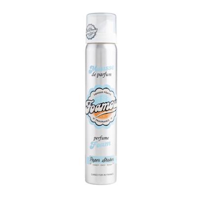 Foamous Paper Shaker Mousse de Parfum 100ml