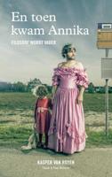 Annika - Kasper van Royen - Hardcover (9789038801780) - thumbnail